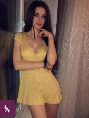 Индивидуалка Любовь фото 2