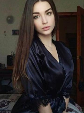 Индивидуалка Летиция фото 2