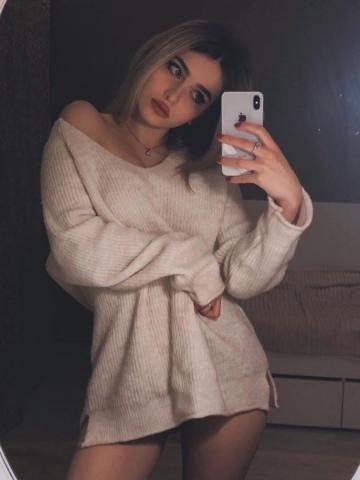 Индивидуалка Маргарита фото 2
