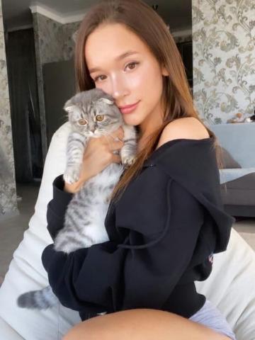 Индивидуалка Наташа фото 2