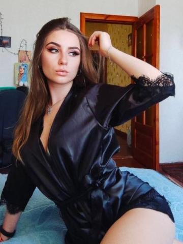 Индивидуалка Летиция фото 4