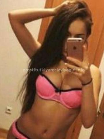 Индивидуалка Венера фото 3