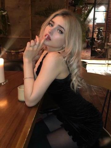 Индивидуалка Анюта фото 3